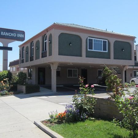 El Rancho Inn Готорн Екстер'єр фото