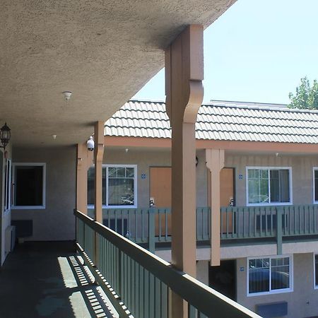 El Rancho Inn Готорн Екстер'єр фото
