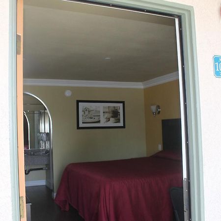 El Rancho Inn Готорн Екстер'єр фото